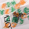 Molde de Resina Enviado por el Fabricante Llavero DIY Colgante para Bolsa Versión Completa Gato Letra Inglesa Molde de Silicona Venta al por Mayor
