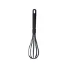 Juego de 17 Utensilios de Cocina de Nylon Antiadherentes, Juego Especial de Cocina para Proteger Ollas, Resistente al Calor a Alta Temperatura, Juego de Cucharas para Sopa, Espátula para Freír