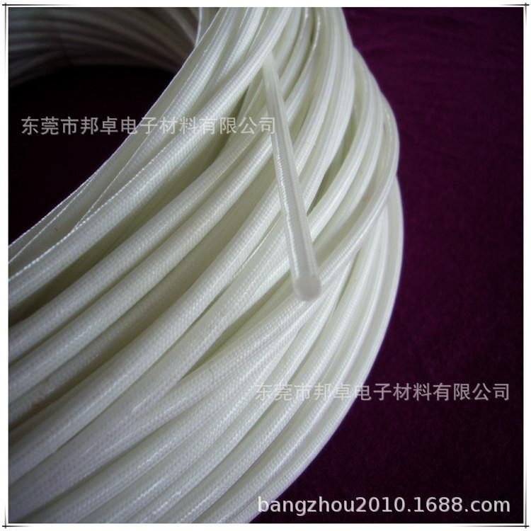 纤维管54