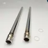 Tubo de Desbordamiento para Calentador de Agua Instantáneo Hanze Tubo de Ventilación de Acero Inoxidable 304 Tubo del Tanque de Agua Accesorios para Calentador de Agua Instantáneo Hanze Tubería de Agua
