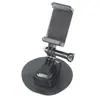 Tabla de Paddle Surf Inflable Soporte para Cámara Gopro Soporte para Remo Soporte para Teléfono Móvil Deportes Acuáticos con Anillo D para Selfies