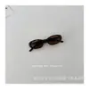 Nuevas gafas de sol coreanas para niños y niñas, para exteriores, anti-ultravioleta, moda, para fotografía callejera, gafas de sol combinables