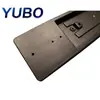 Soporte para matrícula delantera para Tesla Model Y 1493099-00-B 5-40