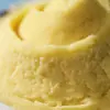 Qiyue Bergamota Pasta de Frijol Mungo Yema Relleno de Pastel de Frijol Mungo Sorbete de Frijol Mungo Comercial Caja Entera Venta al por Mayor 5kg