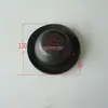 Paletizado de cajas de retorno palet redondo soportes de hierro accesorios pies de soporte para apilar cajas de carga pies de apilamiento base de tubo cuadrado pies de base