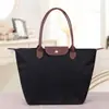 Bolso de Hombro Grande de Moda Simple Versátil Bolso de Mamá Bolso Casual de Viaje para Dama Bolso de Mano Venta al por Mayor
