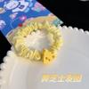 Lote Mixto de Gomas para el Cabello Yiwu de Un Yuan, Artículos de Año Nuevo, Pinzas para el Cabello Populares, Accesorios para el Cabello Lindos al por Mayor para Puestos Callejeros