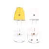 Fibra de vidrio/Enchufe de alimentación de 16A industrial doméstico de tres clavijas enchufe de cableado de aire acondicionado enchufe de tres clavijas de tres polos