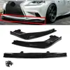 Adecuado para Lexus Is250 Is350 Is300 F-Sport 2014 - 2016 Pala Delantera