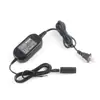 ACK-DC70 adaptador de energia DR70 bateria falsa para Canon IXUS 1000HS 1100HS 500HS