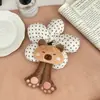 Nuevo Accesorio para el Cabello de Mickey Dulce y Lindo Moño Adorno de Cabello de Moda Fresco Lazo para el Cabello