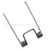 Adecuado para cortadoras eléctricas Babyliss870 accesorios bloque guía de cabezal oscilante cuchilla pequeña fija piezas de plástico en stock