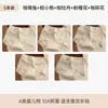 3-6 Peças de Cuecas Boxer Femininas de Algodão Classe A, Cintura Média, Algodão Total, Forro Antibacteriano na Virilha, Cobertura Total, Tamanho Grande, Estampa Floral, Shorts de Quatro Cantos