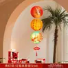 Decoraciones para Casa Nueva, Linternas de Bendición para Mudanza, Ambientación de Sala de Estar para Hogar Nuevo, Artículos para Ceremonia