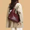 Bolso Sencillo de Moda para Mujer, Nuevo Bolso Cruzado Versátil para Viajar, Bolso Tote Cruzado Casual Estilo Coreano para Estudiantes