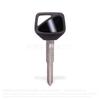 Adequado para Chave Virgem/Cabo de Motocicleta Honda Cb400 Vtec Wasp 600 Cbr1000 Pode Conter Chip