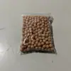 Bola de energía para ducha de baño transfronteriza bola de cerámica de iones negativos un mes para reemplazar la bola mineral de iones negativos