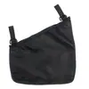 Bolsa Colgante Lateral para Cochecito de Bebé Transfronterizo Almacenamiento en Cochecito de Bebé Bolsa Colgante de Almacenamiento Lateral para Cochecito Paraguas de Gran Capacidad