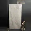 Preço de fábrica de Foshan 600X1200 Ladrilhos de mármore para sala de estar, ferramentas para ladrilhos, rede de atacado