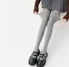 Meias de Seda Branca de Veludo de Comprimento Estendido 80D para Primavera, Meia-Calça Fina, Leggings Azul Marinho Fosco para Outono e Inverno, Adequado para Roupas de Exterior