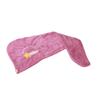 Gorro Engrosado para Cabello Seco para Mujer, Toalla Súper Absorbente para la Cabeza, Toalla de Secado Rápido para el Cabello, Nuevo Gorro de Ducha de Doble Capa 2025