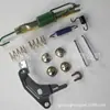 47643-26020 apto para Toyota sea lion KLH12 KLH22 kit de reparación de zapatas de freno