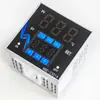 Máquina Selladora Hualian 810 Lista Completa de Accesorios Potenciómetro Rueda de Arrastre Rueda Impulsada Controlador de Temperatura Potenciómetro Banda de Sellado