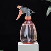 Regadera de Flores de Gran Capacidad Regadera de Jardinería para el Hogar Botella Pulverizadora de Desinfectante de Alcohol de Presión Manual Regadera de Flores