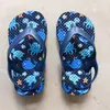Chinelos femininos de verão infantis de desenho animado europeu e americano com tira traseira completa sandálias masculinas sandálias infantis sandálias de bebê