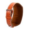 Sentadilla Peso Muerto Cinturón Deportivo Cinturón de Soporte Fitness Cinturón para Hombre y Mujer Cuero Vacuno Levantamiento de Pesas Fitness Protección de Cintura Equipo Protector de Fitness Lote