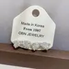 Pendientes de Lazo con un Toque de Alta Gama, Lujo Ligero, Diseño de Nicho, Estilo Minimalista, Versátiles, Sencillos, Modernos y Exquisitos Accesorios para Orejas