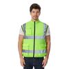 Ropa con Nuevo Ventilador de Refrigeración Ropa de Refrigeración Aire Acondicionado Ropa Chaleco Delgado para Hombre Espalda Pareja Ropa Protección Solar Overol de Trabajador