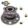 Rolamento de Roda 42410-42080/42410-0R070 Roda Traseira Aplicável ao Toyota BZ4X 22 Unidade de Cubo de Roda