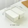 Cuencos cuadrados de cerámica, cuencos para snacks, cuencos para salsas para mojar, cuencos para vaporera, ollas para vaporera, cajas para vaporera, platos para vaporera, cuencos para postre, cuencos para cocer huevos al vapor, platos para vaporera domésticos