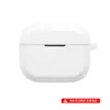 Funda Protectora de Silicona Anti-Caídas y a Prueba de Polvo para Compartimento de Carga de Auriculares Bluetooth Oneplus Buds 3V