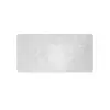 Mouse Pad de Feltro Transfronteiriço Amazon Em Estoque Extra Grande Mouse Pad para Jogos E-Sports Tapete de Mesa Antiderrapante de Feltro