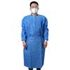 Ropa protectora desechable de cuerpo unido CPE para viajes en tren de alta velocidad, cría de SLR, ropa de aislamiento, reutilización, prevención de epidemias, venta al por mayor