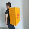 Cajas de Explosivos para Minería, Cajas Móviles de Almacenamiento de Explosivos Montadas en Vehículos, Cajas para Transporte de Fuegos Artificiales, Cajas de Explosivos a Prueba de Explosiones para Minas Subterráneas