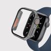 Transfórmate en un Estuche Ultra3 para Reloj en Segundos, Adecuado para Estuche Protector Iwatch11, Carcasa de PC de Cobertura Total y Película Integradas Estuche Modificado para Apple Watch