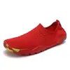 Sapatos de praia de secagem rápida, sapatos para vadeio para homens e mulheres, adequados para pesca, esportes de verão ao ar livre, natação, vadeio, respiráveis e anfíbios