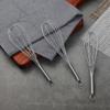 Batidora manual de huevos y batidora de masa batidor de huevos cocina tienda de postres gadget un yuan