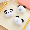 Accesorios de Peluche de Panda de Dibujos Animados Accesorios de Broche Perro Pacha Broche DIY Accesorios para Bolsos Ropa Accesorios de Joyería DIY
