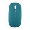 Suministro Directo de Fábrica Adecuado para Tablet Apple Huawei Bluetooth Ratón de Carga de Modo Dual Silencioso 2.4g Inalámbrico Pareja Producto Caliente