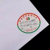 Sarga Fina Tr 160g Camisa de Marinero Jk Tejido Punto Tela de Punto Al por Mayor