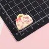Bolsa Brilhante de Gatinho Desenho Animado Acessórios de Resina DIY Enfeites Cola de Creme Presilhas de Cabelo Capa de Celular Acessórios de Chaveiro Atacado