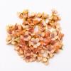 Venta caliente transfronteriza 2cm mini flor de seda multicolor cabeza de flor de margarita guirnalda de flores artificiales accesorios DIY decoración hogar boda