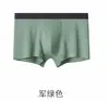 Al por mayor Personalizado Nuevo Calzoncillos tipo bóxer de Algodón Modal para Hombre Transpirables Verano Antibacterianos Ropa Interior Deportiva