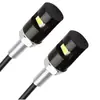Luz LED para matrícula de coche transfronteriza 5630 1SMD luz LED para matrícula de motocicleta luz LED para matrícula Luz Ojo de Águila