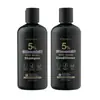 Kormesic Transfronterizo Champú Completamente en Inglés Sérum para el Crecimiento del Cabello Fabricante de Comercio Exterior Venta al por Mayor