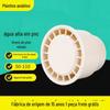 Yachang PVC série drenagem de esgoto anti-infiltração drenagem de piso de água com inspeção do mesmo piso hardware de vedação de água alta